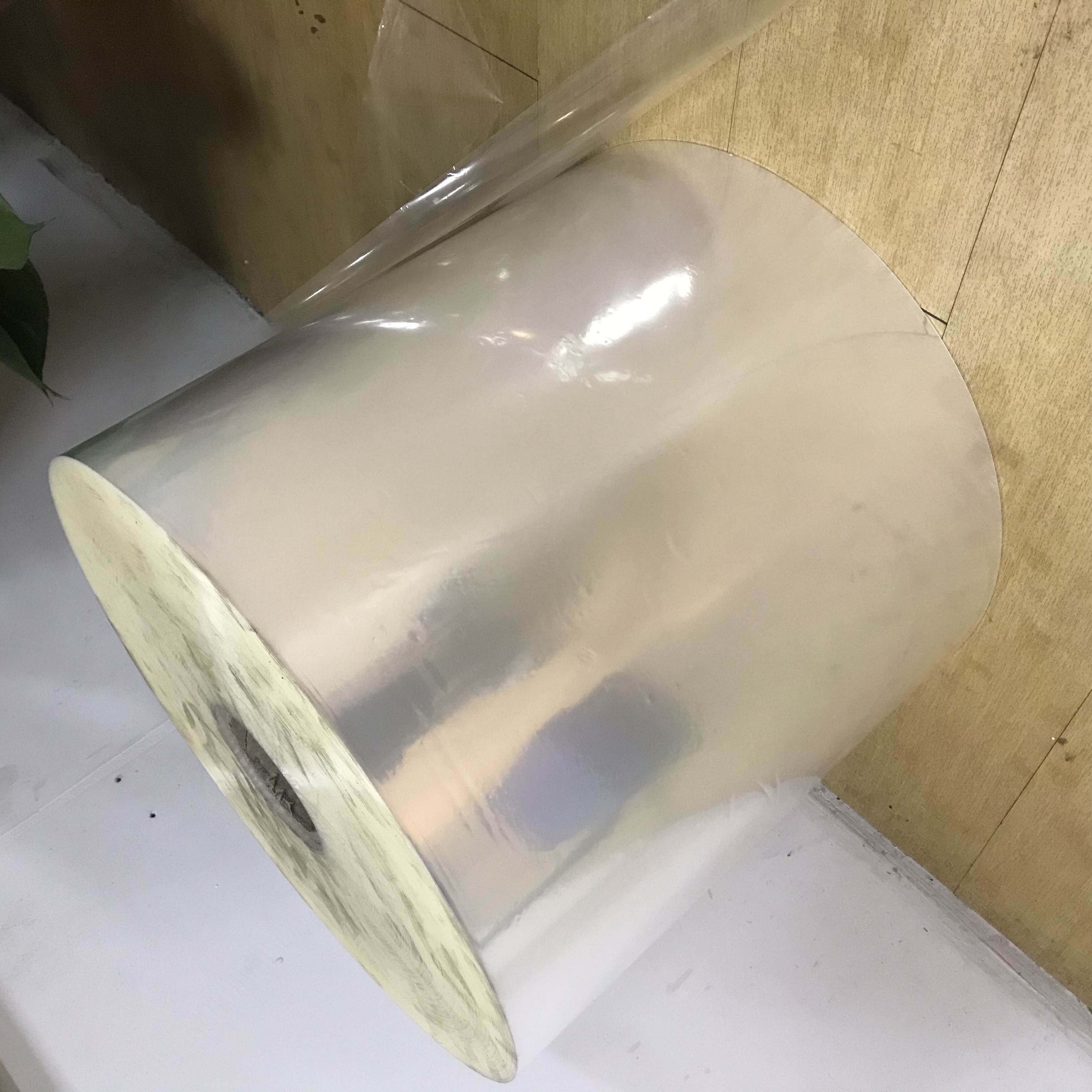 Foodgrade custom с печатью ламинированная пластиковые пленки ролл для закуски продукты упаковки собственной фабрики