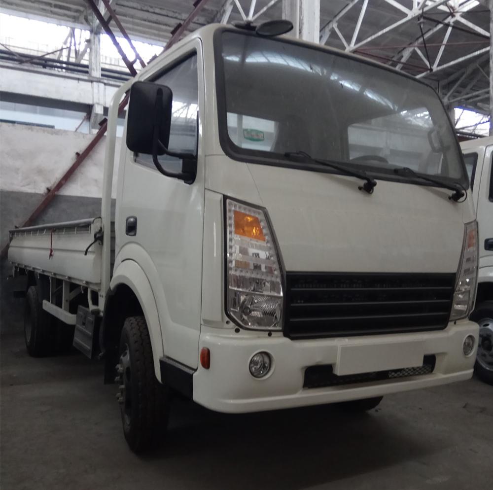 SKD/ CKD китайский Легкий Грузовой автомобиль для продажи