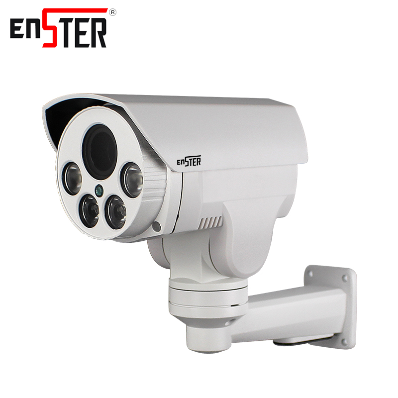 Enster OEM 1080 P Sony 2MP PTZ ip-камера с POE/P2P/Бесплатная CMSMS/XMEye App