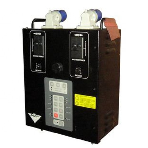 Шасси контроллера для боулинга AMF XL pinsпоттера 090 008 965CR