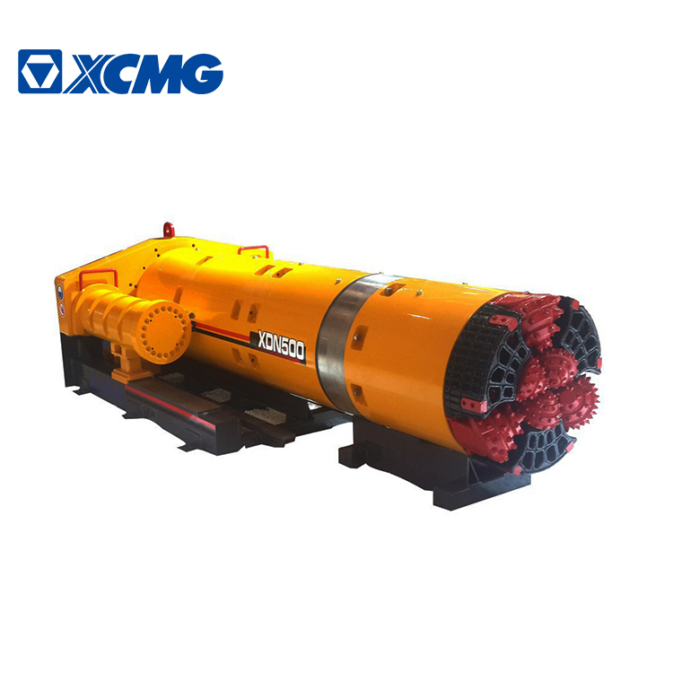 XCMG официальный XDN500 труба домкрат машины цена на продажу