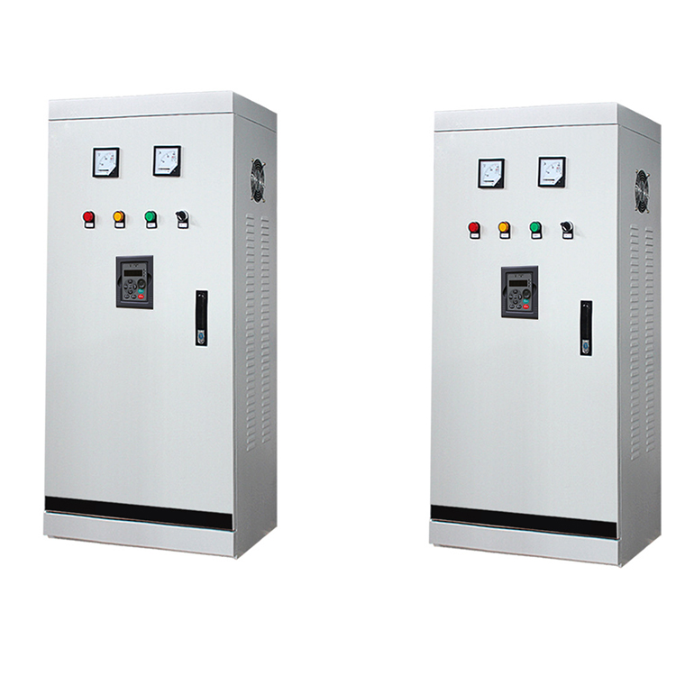 Индивидуальный 7.5kw 50 Гц-60 Гц солнечный инвертор водяного насоса