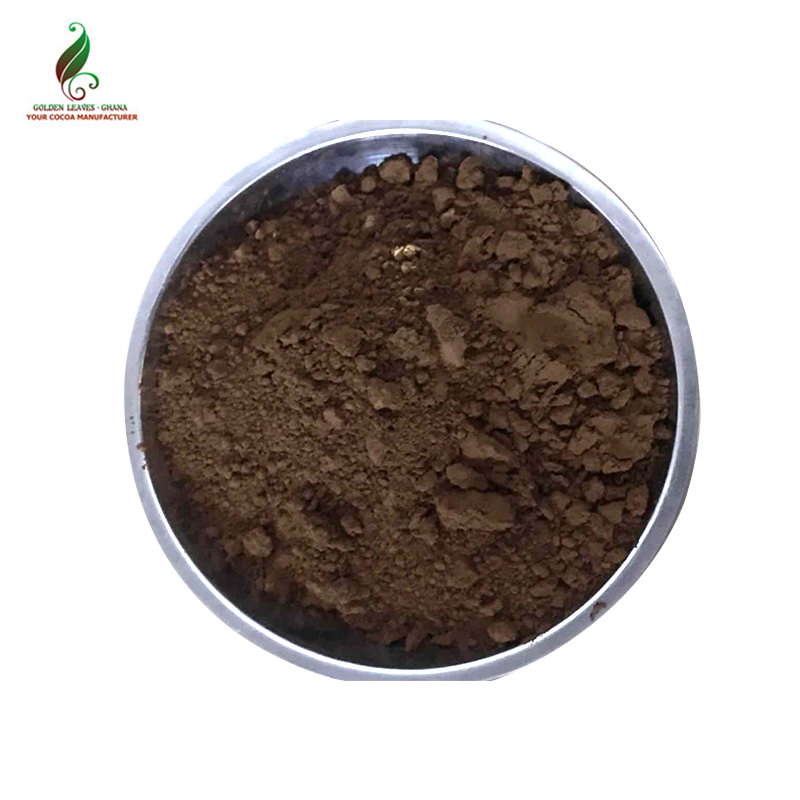 Best brands of low fat dark black cacao and cocoa powder price