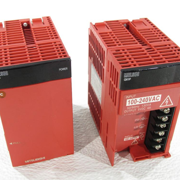 Хорошая цена Mitsubishi plc модуль q-series plc контроллер ЦП Q61P