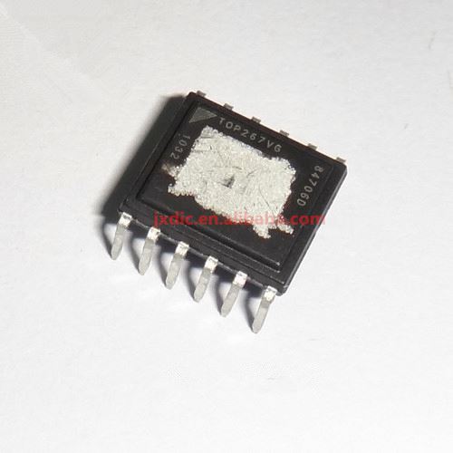Новый оригинальный микросхема intergrated circuit TOP267VG