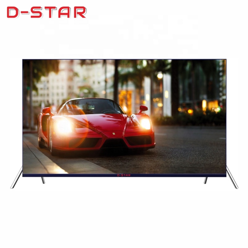 Китай oem Универсальный 32 дюймов светодио дный smart android tv hd 4 k телевизору