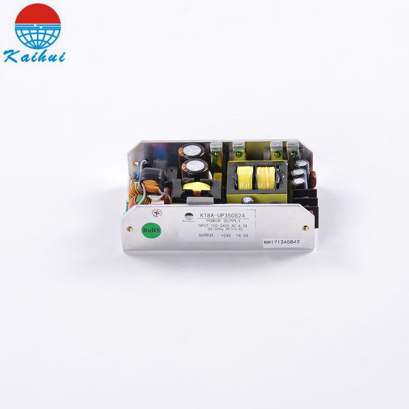 High Efficiency 300w 24v 12.5a Open Frame single output Switching Power Supply CE Approved