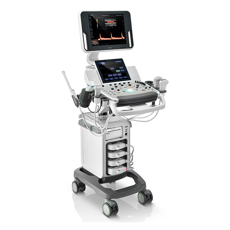 Ультразвуковая машина Mindray DP40