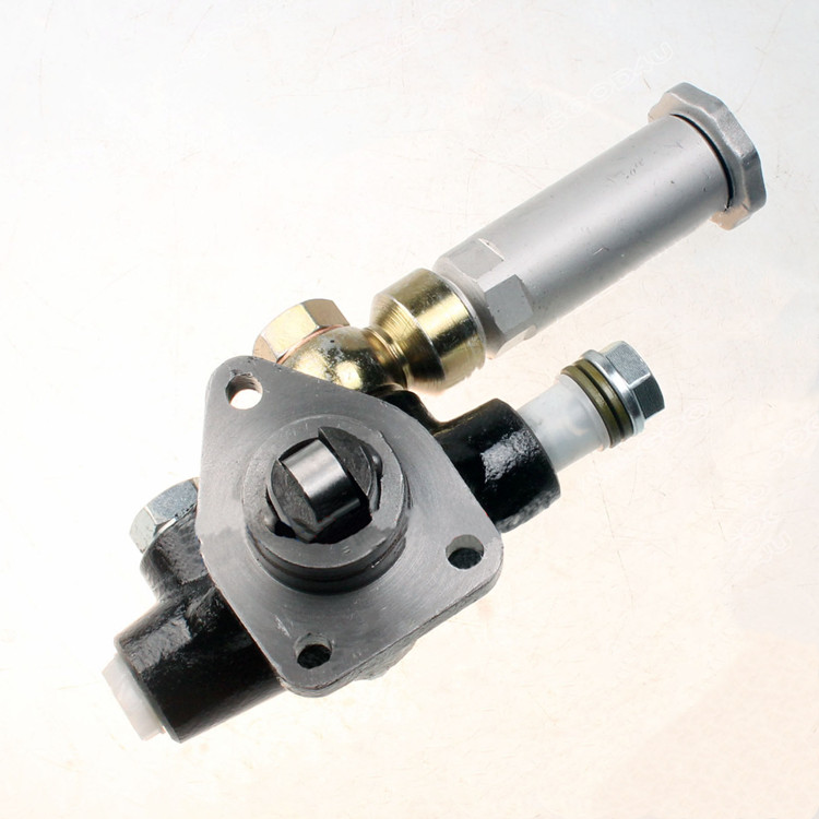 Насос подачи топлива 105210-5201 для TK482 4TN84 Isuzu D201 DT2.2 двигателя