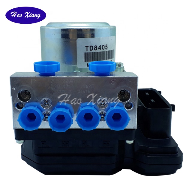 Насос ABS лучшего качества для TD8405