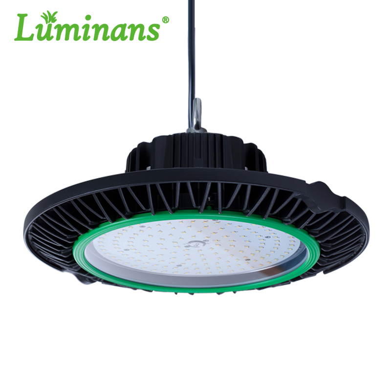Luminans IP65 150 Вт НЛО склад светодио дный высокий свет залива