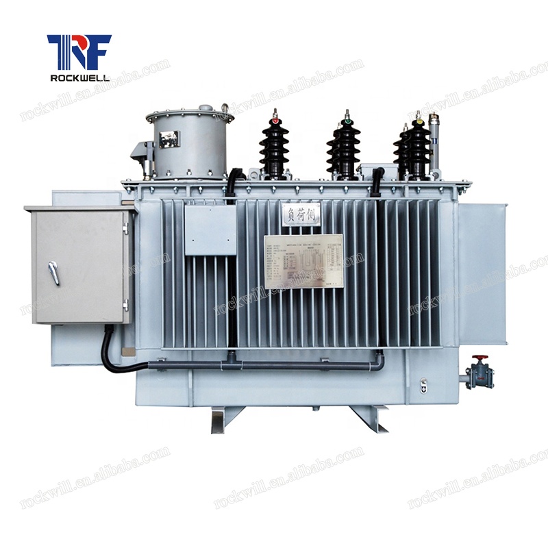 Regulateur де напряженности Automatique Трехфазная