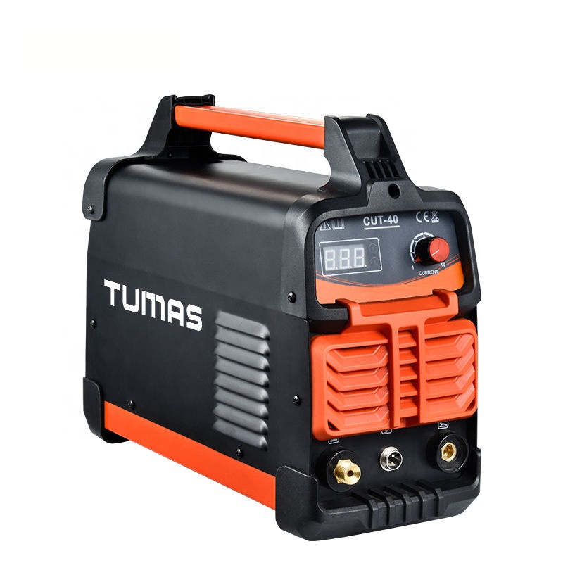 Портативный резак TUMAS 40 cut 50 cut 60 air плазменный резак для продажи