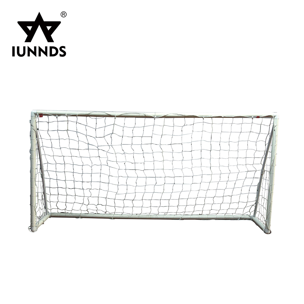8ft x 4ft размеры футбольные ворота стены