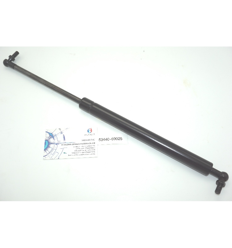 Поддержка в сборе капюшон для Toyota Land Cruiser FZJ105 53440-69025
