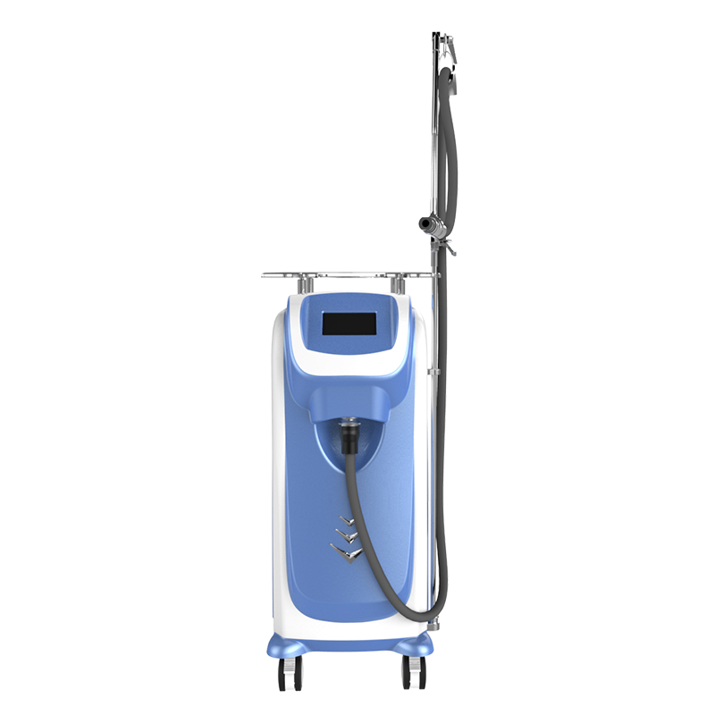cold air cryo air cooler skin cooler zimmer cold air cooling machine