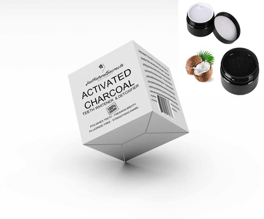325 mesh food grade activated charcoal powder for health supplement