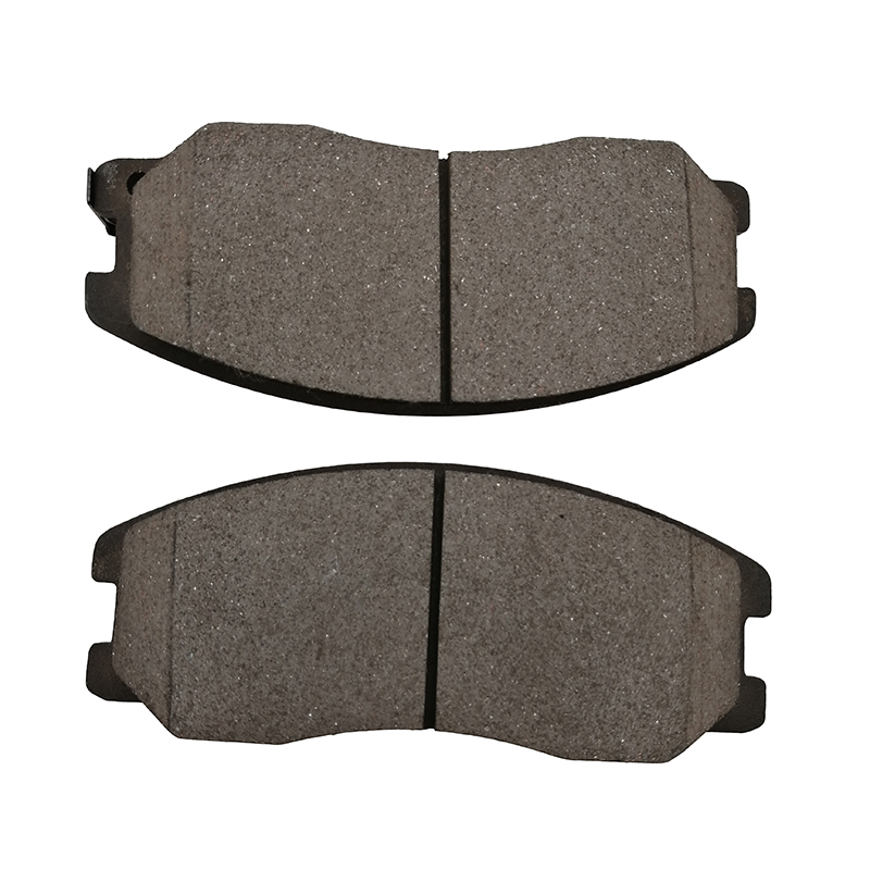 D866 prices brake test pad for mazda demio