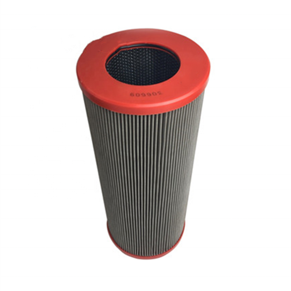 High efficiency hydraulic oil filter element 306609