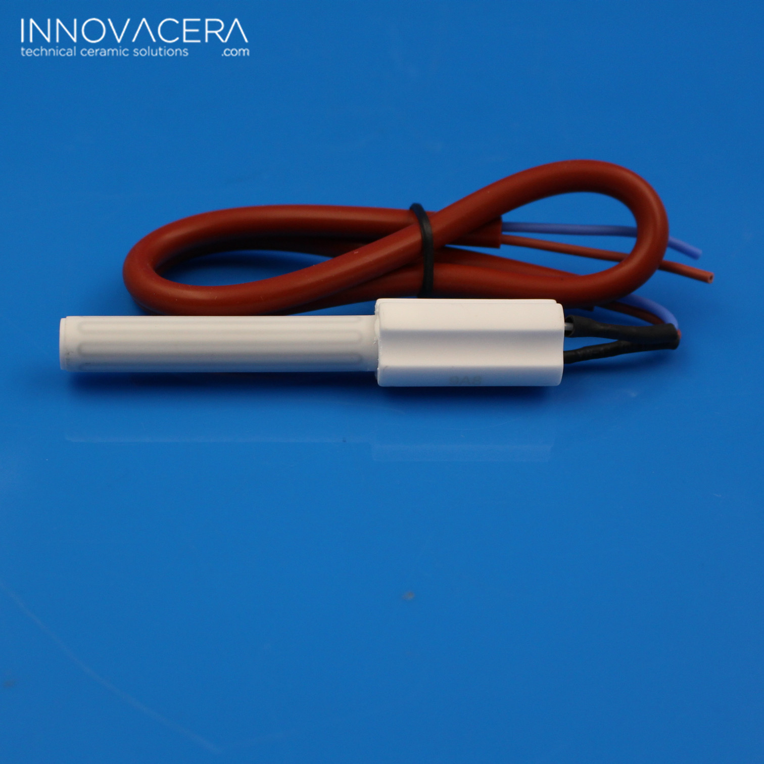 Оксид алюминия керамические биомассы гранулы воспламенитель/INNOVACERA