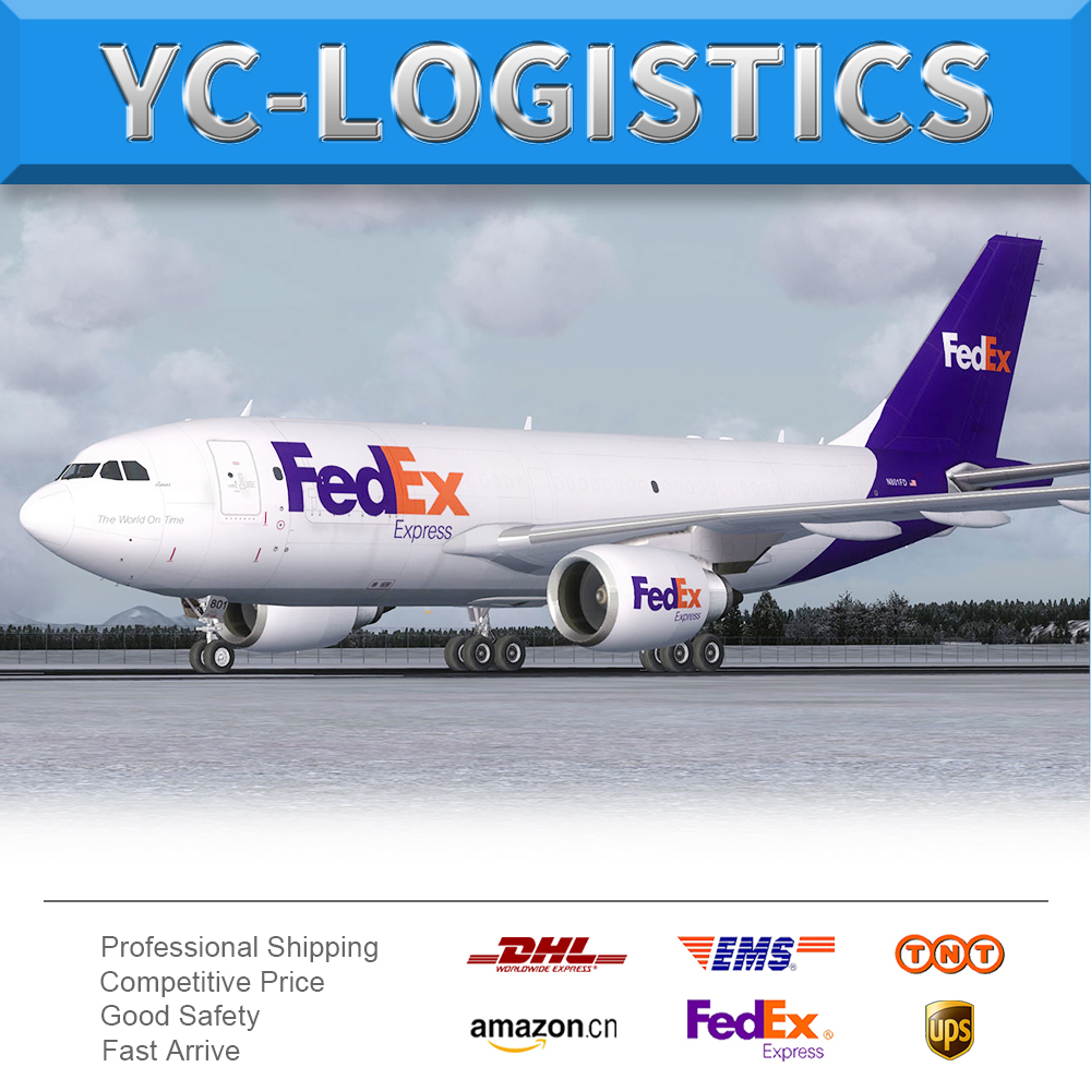 Экспедитор грузов из Китая fedex, курьерская служба, доставка из Китая в США