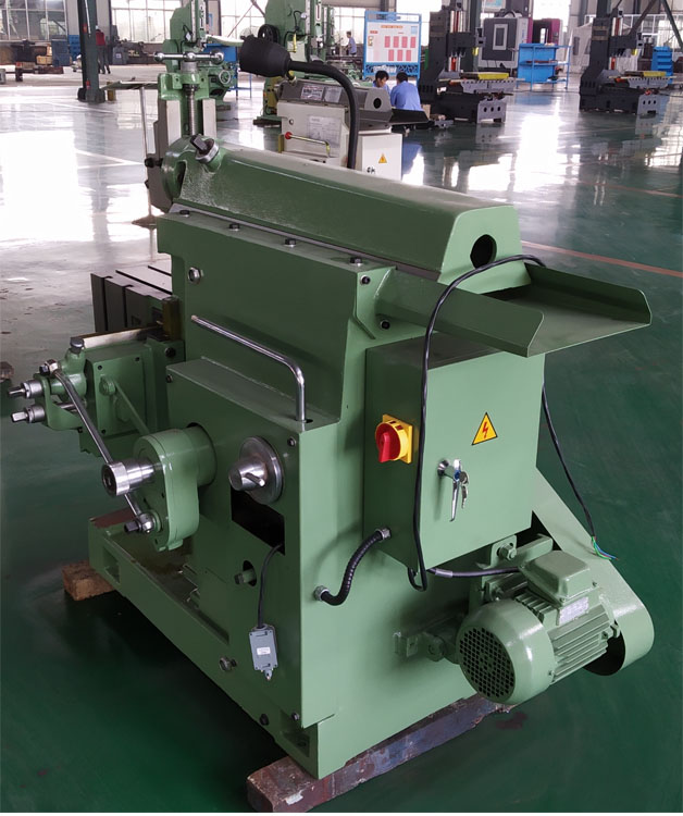 B635A Planer Shaping Machine DRC Metal Shaper Planer Machine Price
