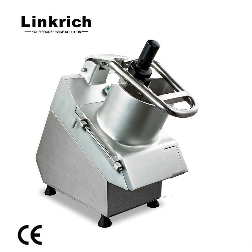 Оптовая продажа с фабрики тяжелых овощерезка slicer с высоким качеством