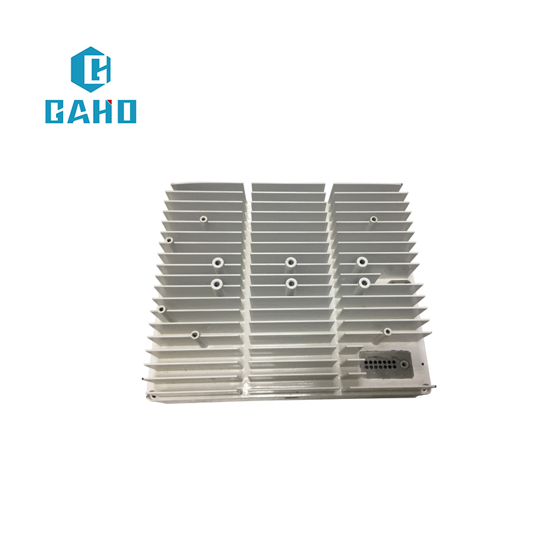 Die casting aluminum led street light housing die casting aluminum led flood light housing