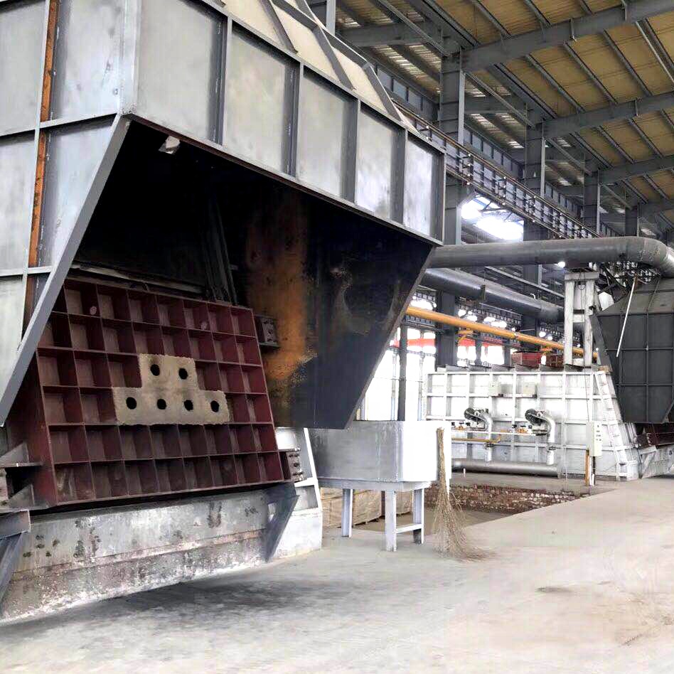 Лидер продаж, Литой Станок для литья алюминиевых заготовок