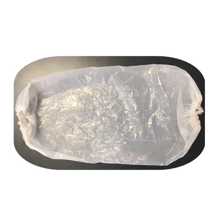 Disposable Transparent PE plastic oversleeve cover/arm sleeve cover