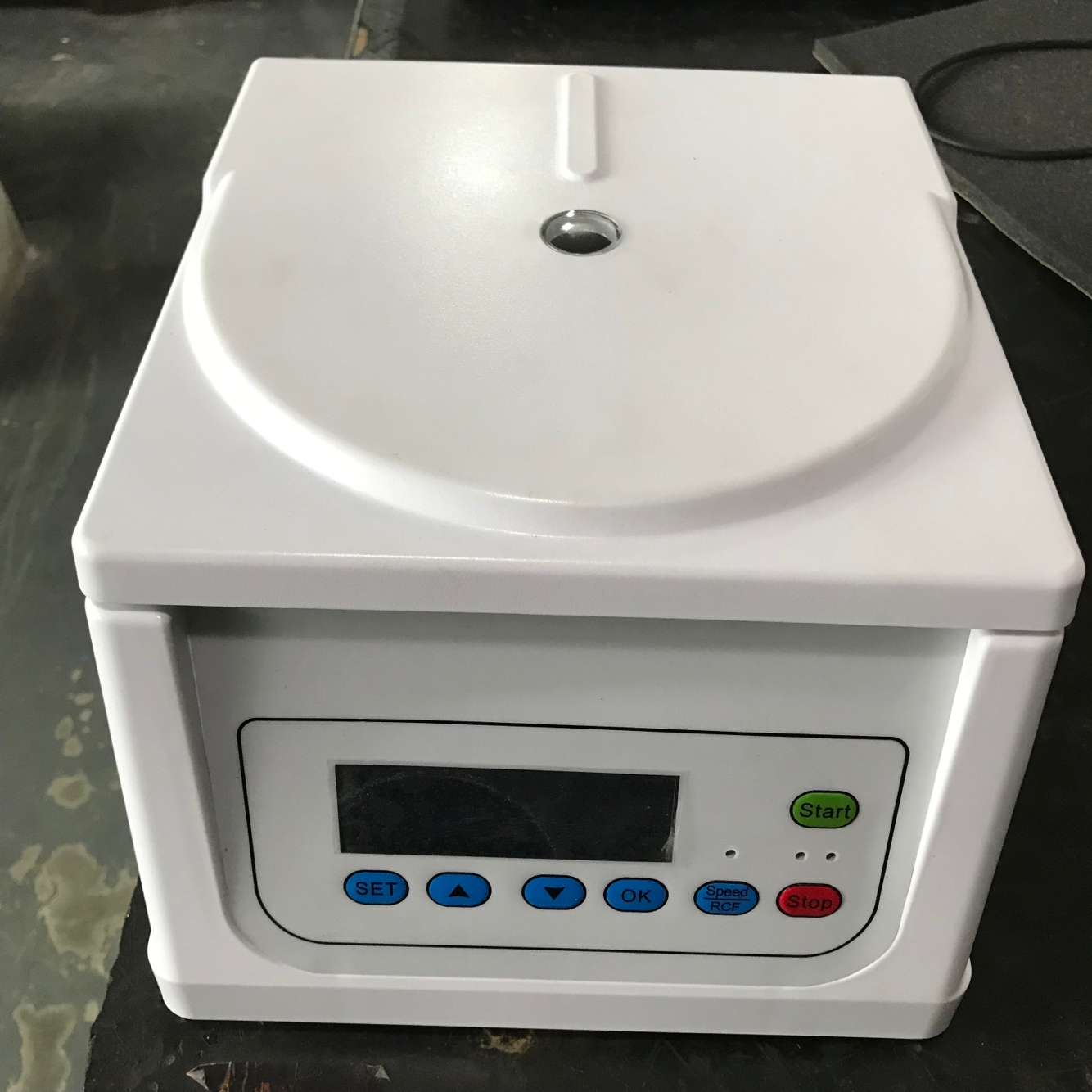 Пятна PRP центрифуги DD4-M с 15 PRP трубки