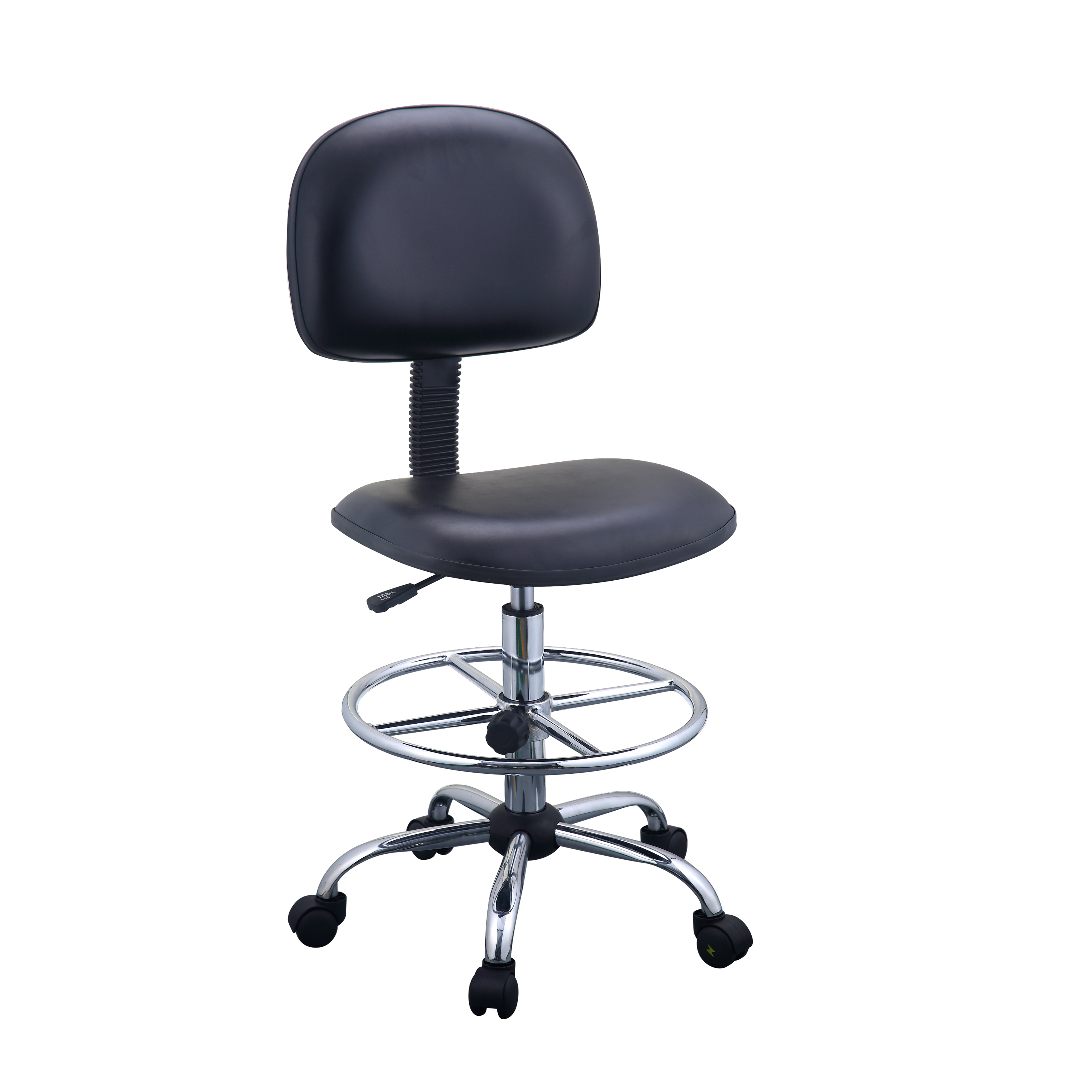 ESD height Adjustable Chair