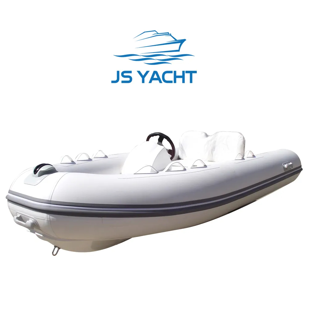 RIB360 надувная лодка гребная лодка нежная Роскошная лодка