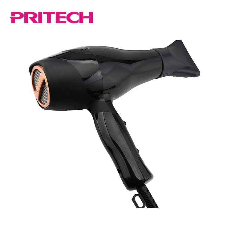 PRITECH цены по прейскуранту завода-изготовителя профессиональным производителем 1800W 2000 Вт двигатель переменного тока фен для волос