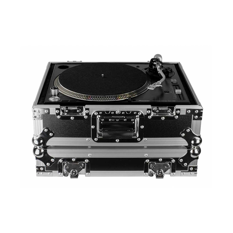 KKMark Technics 1200 Стиль DJ проигрыватель полета