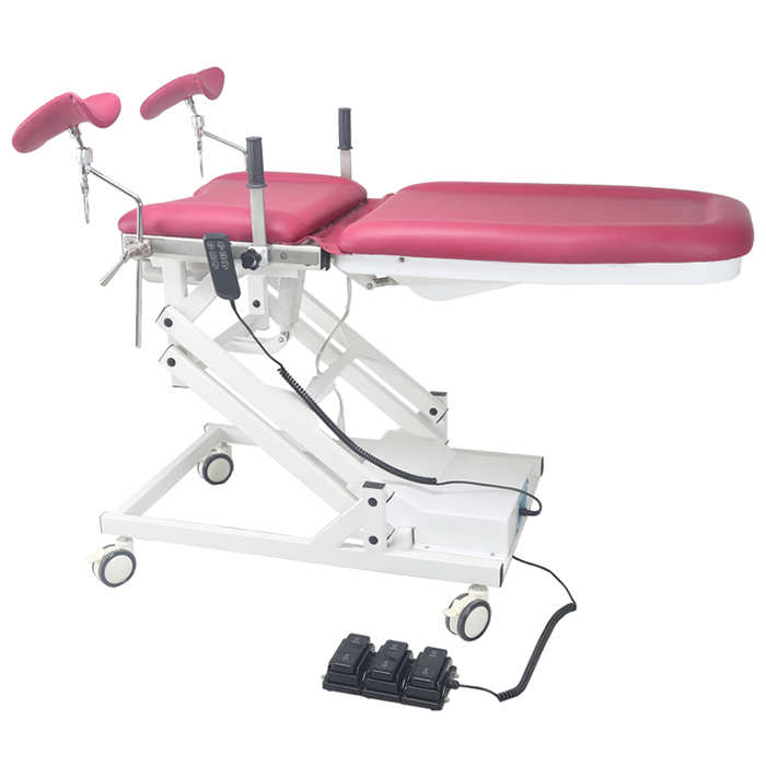 KDC-Y gynecology hospital examination chair bed