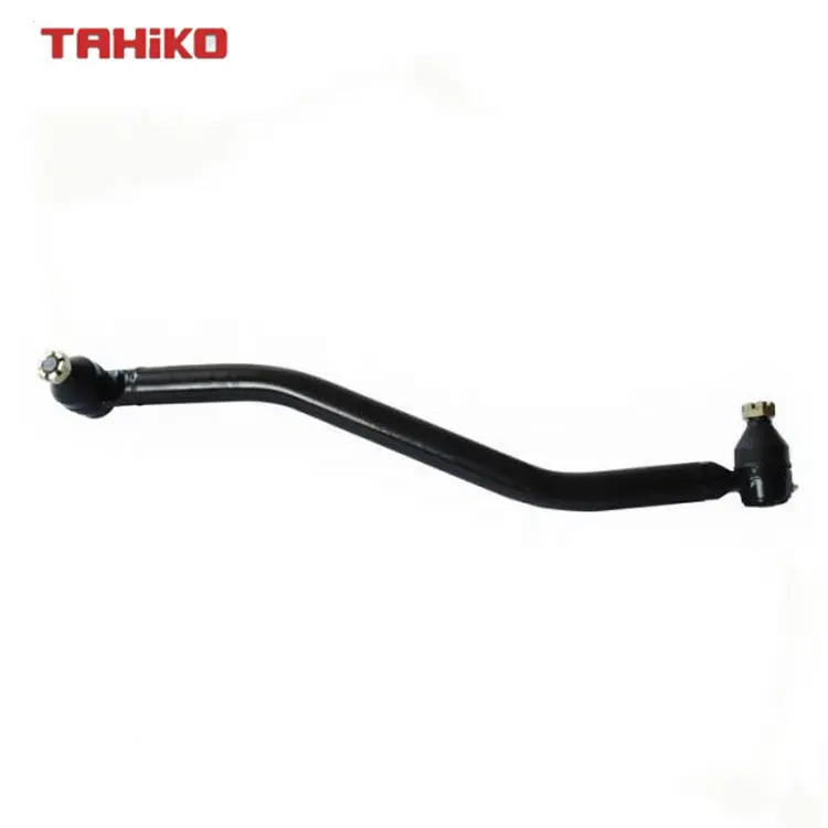 Truck Chassis Parts MC405933 Drag Link for Mitsubishi Fuso