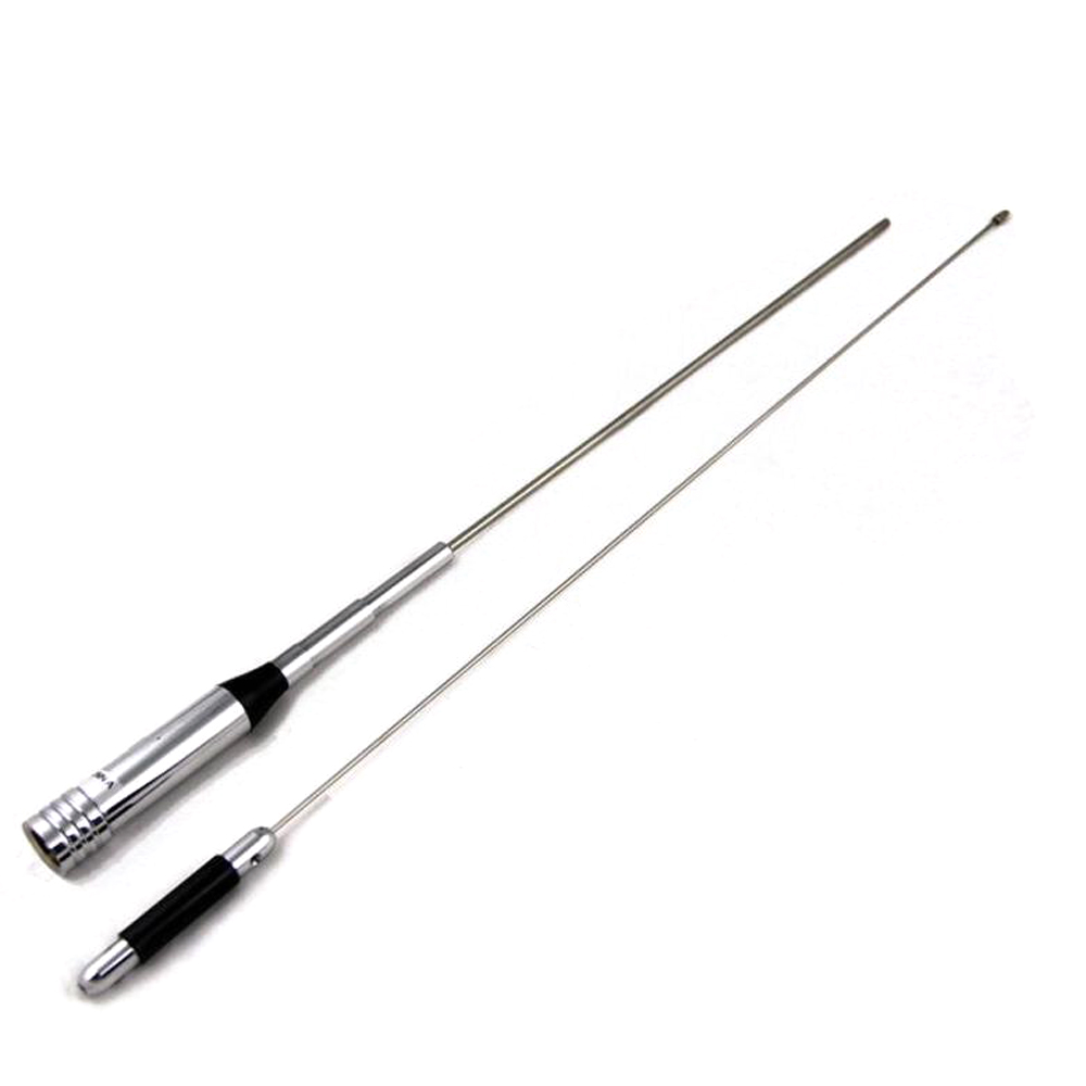 NL-770R Двухдиапазонная VHF/UHF 144/430Mhz Мобильная радиоантенна