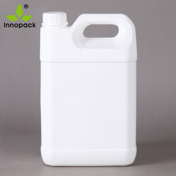 Пластиковый барабан для воды/Jerrycan для жидкости, 5 л