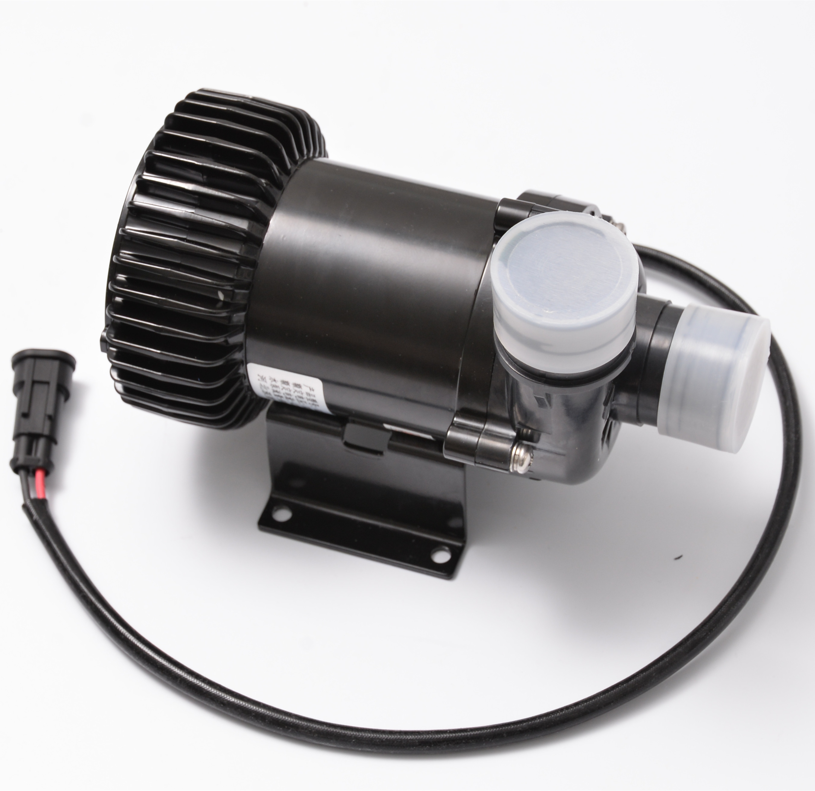 Customized 6m 6000L/H coolant water pump electronic water pump dc brushless pump for battery electric bus