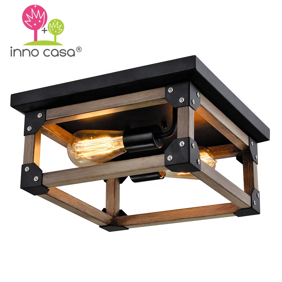 New Arrival Products Hot Flushmount Lights With Good Price from China Manufacturer