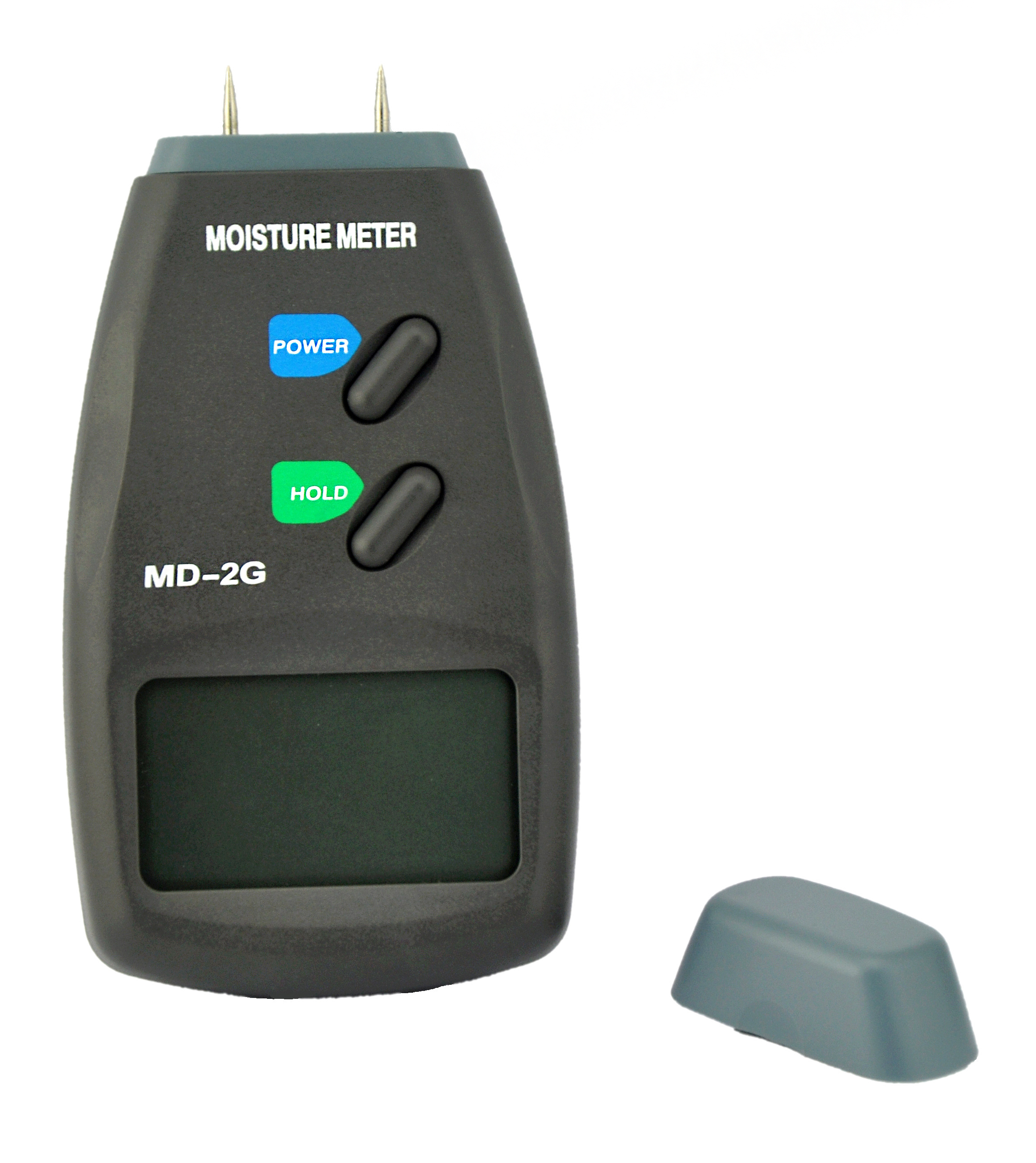 Цифровой тестер влажности дров MD-2G 2-pin