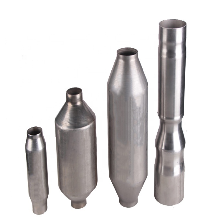 China factory spare parts for spinning machines stainless steel spinning auto parts