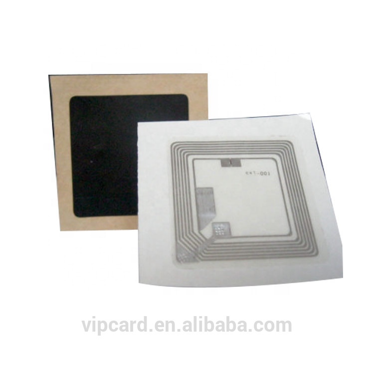 125 кГц этикетки NFC HF лобовое стекло UHF RFID 900 мГц Долгосрочный пассивный roll стикер тег