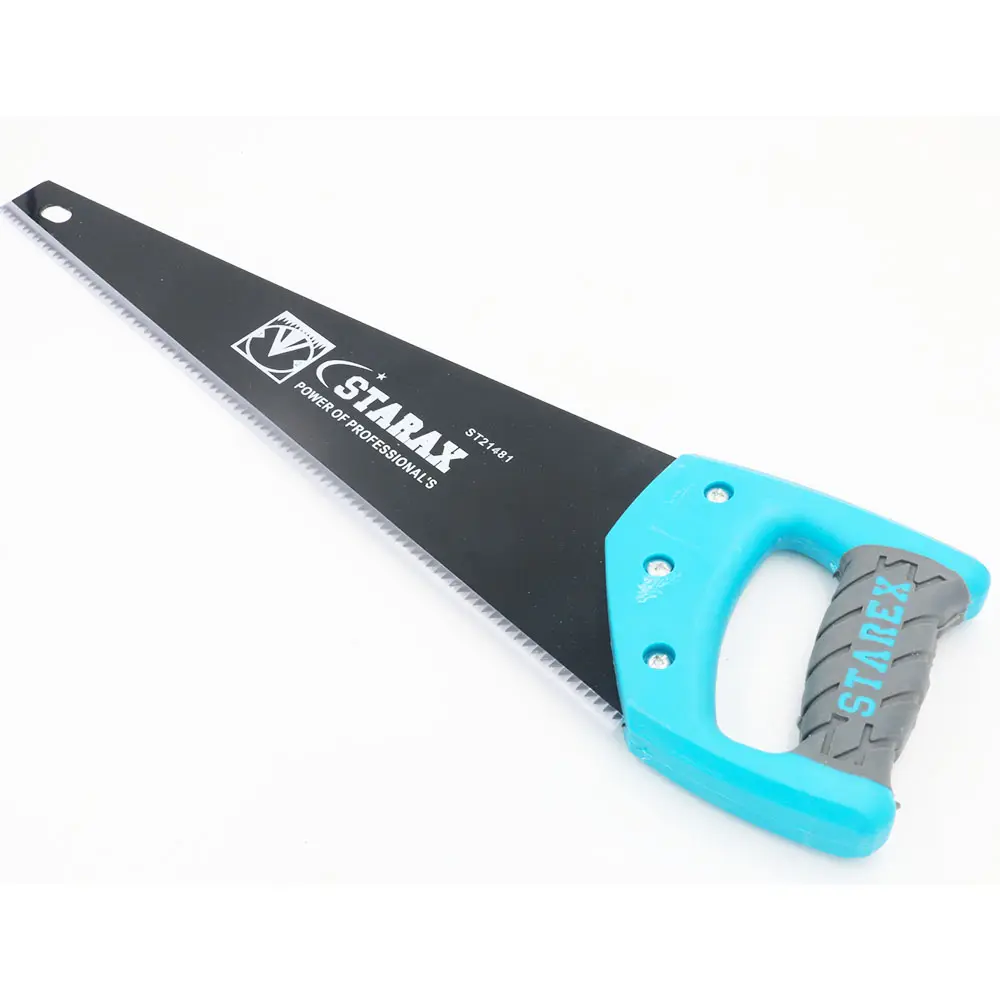 Widely Used Professional Extreme-Comfort Hand Saw