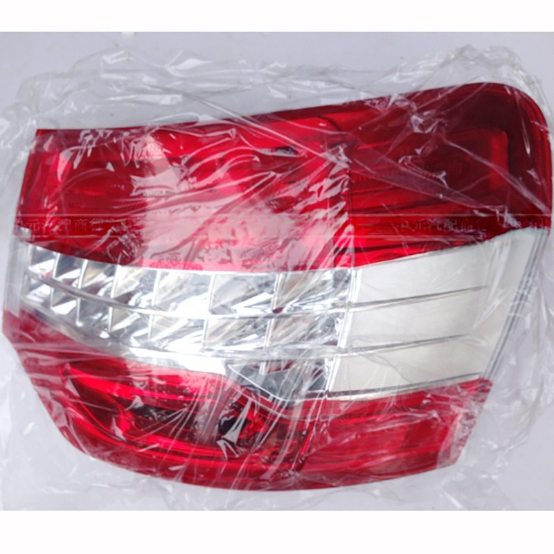 Задний фонарь в сборе gzyzx, задний фонарь, задний фонарь для Citroen C5 2010 2011 2012 (снаружи)
