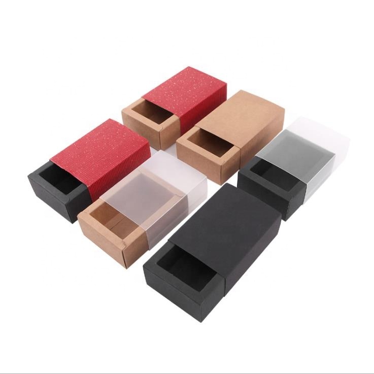 Drawer boxes custom printed multifarious cardboard box luxury packaging boxes with gift