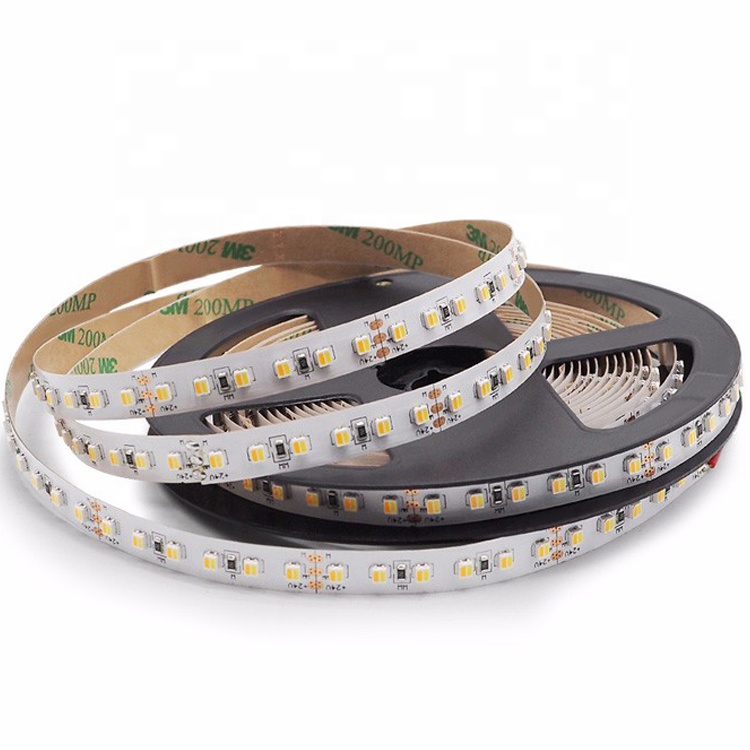 Специальный новый стиль 5 цветов в одной полосе 5050 Smd белый теплый белый Rgb пользовательские Epistar светодио