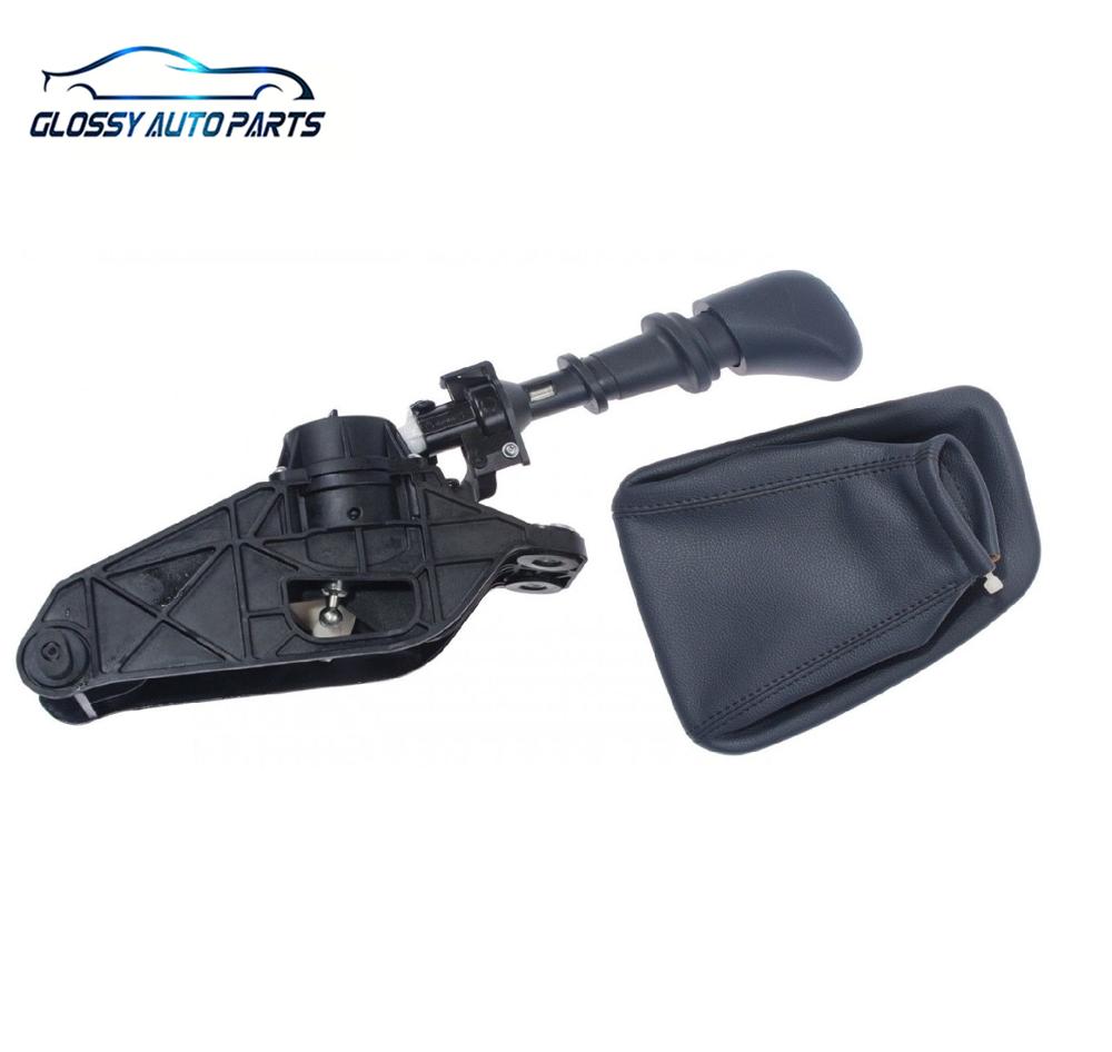 Глянцевая КПП для 313 W901 W904 00-05 CDI 000 260 00 09 0002600009