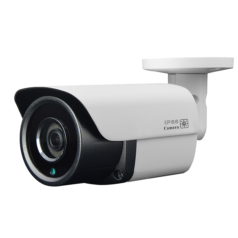Новый товары безопасности Водонепроницаемый Открытый Sony Cmos сенсор камера 4 К Cctv Ip